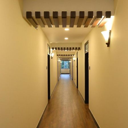 Meenakshi Inn Udupi Luaran gambar