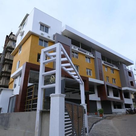 Meenakshi Inn Udupi Luaran gambar