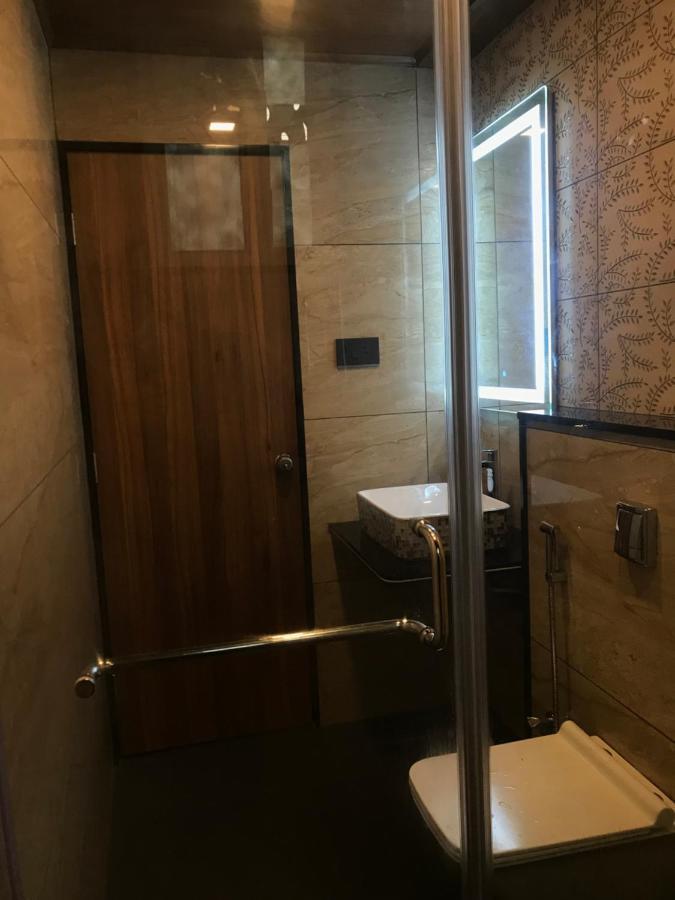 Meenakshi Inn Udupi Luaran gambar