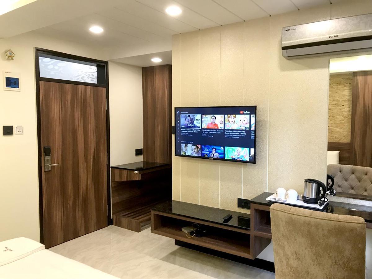 Meenakshi Inn Udupi Luaran gambar
