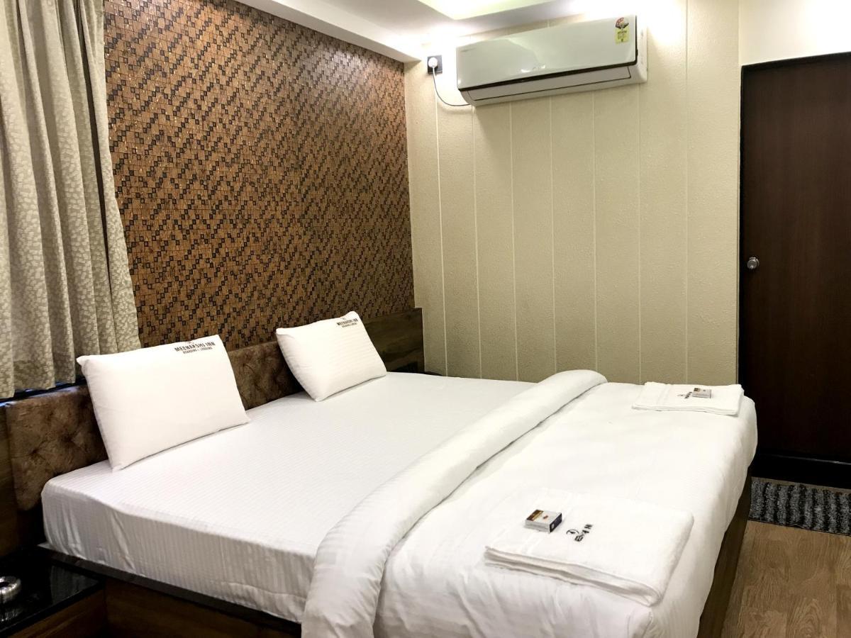Meenakshi Inn Udupi Luaran gambar