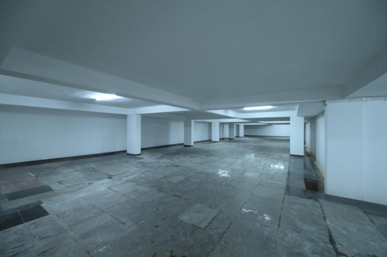 Meenakshi Inn Udupi Luaran gambar